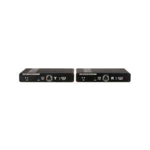 EXTENDER HDMI+USB-EX-100-4K