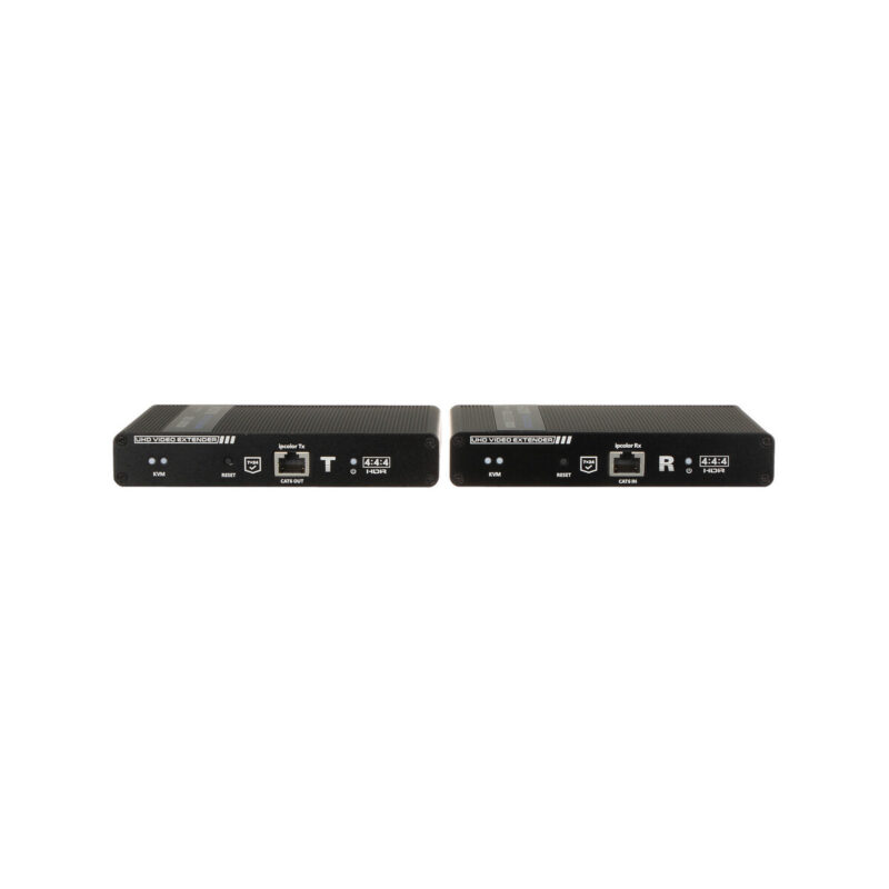 EXTENDER HDMI+USB-EX-100-4K