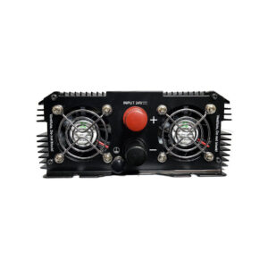 Przetwornica Volt Polska IPS-2000N 24V / 230V 1000/2000W