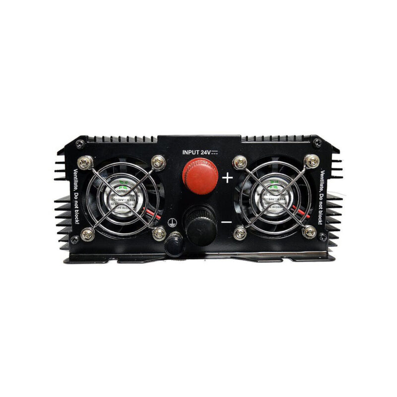 Przetwornica Volt Polska IPS-2000N 24V / 230V 1000/2000W