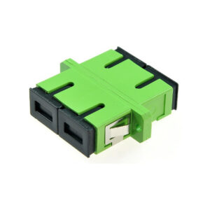 ADAPTER SC/APC Duplex SM Standard