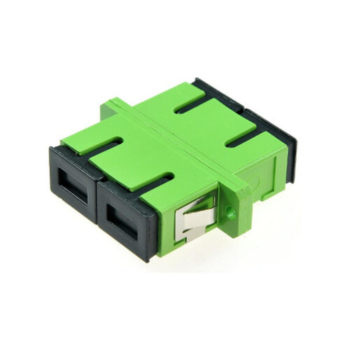 ADAPTER SC/APC Duplex SM Standard