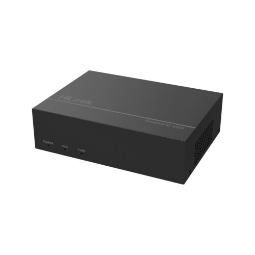 Rejestrator 5w1 Hilook by Hikvision 4 kanałowy 2MP SSD-DVR-2MP