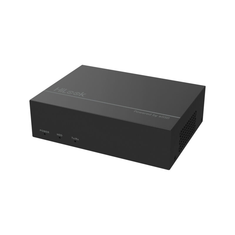 Rejestrator 5w1 Hilook by Hikvision 4 kanałowy 2MP SSD-DVR-2MP
