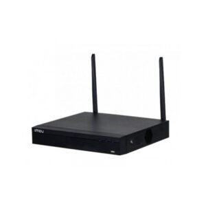 Zestaw do monitoringu wifi IMOU Wi-Fi KIT- Pro KIT/NVR1104HS-W-S2/4-F22FE