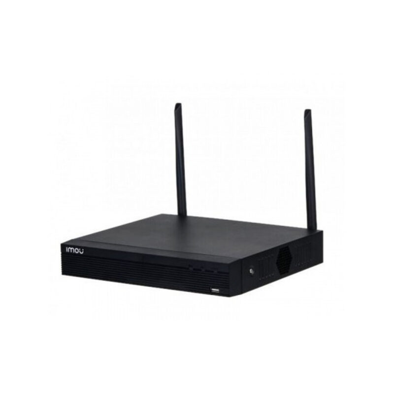 Zestaw do monitoringu wifi IMOU Wi-Fi KIT- Pro KIT/NVR1104HS-W-S2/4-F22FE