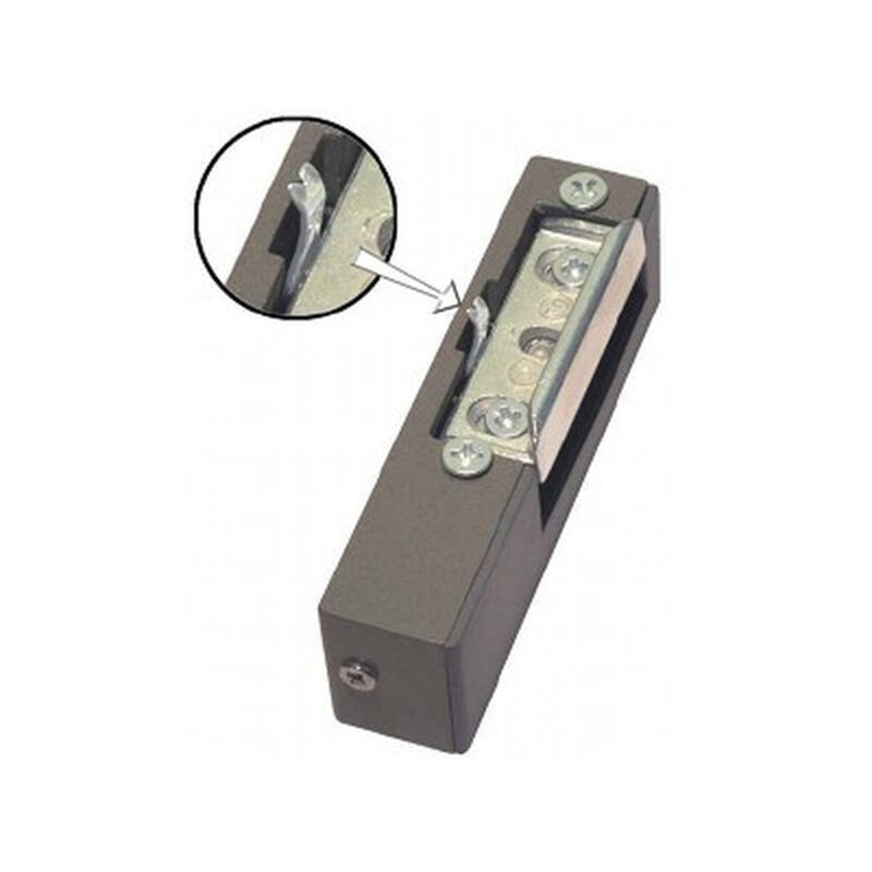 ZACZEP ELEKTRA R3 Z BLOK. PRAWY