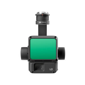 Kamera DJI Zenmuse L2 + DJI Care 1 rok