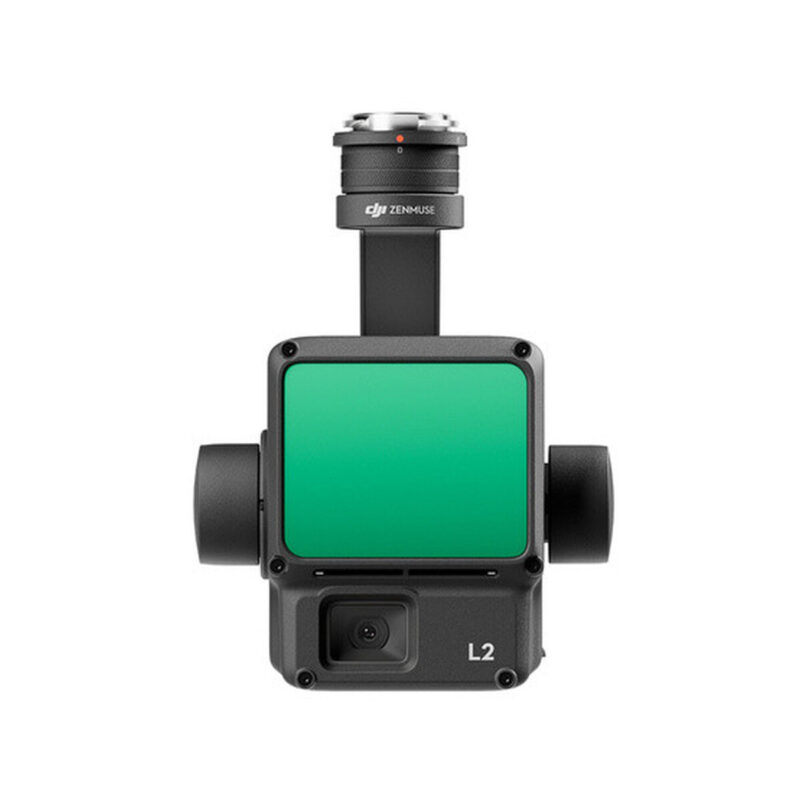 Kamera DJI Zenmuse L2 + DJI Care 1 rok