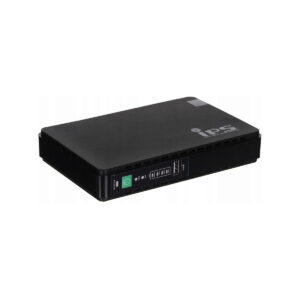 UPS ZASILACZ AWARYJNY IPS RouterUPS-30-PoE 30W 8800mAh