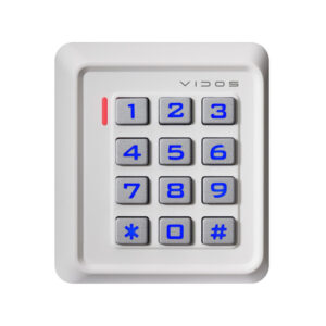 a5c285ba1a442d05adfb0e021fa984a5_original Zamek szyfrowy z czytnikiem zbliżeniowym VIDOS ZS40W