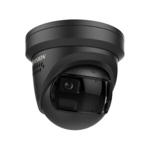 Kamera IP Hikvision DS-2CD2383G2P-LISU/SL(180°)(O-STD)/BLACK