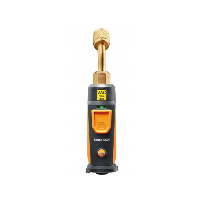 Smart Sonda Testo 552i 0564 2552