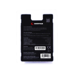 Rampage Termopad XTP-002 31×50×0,2mm PTM