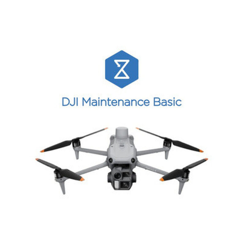 DJI Maintenance Basic dla Matrice 4E
