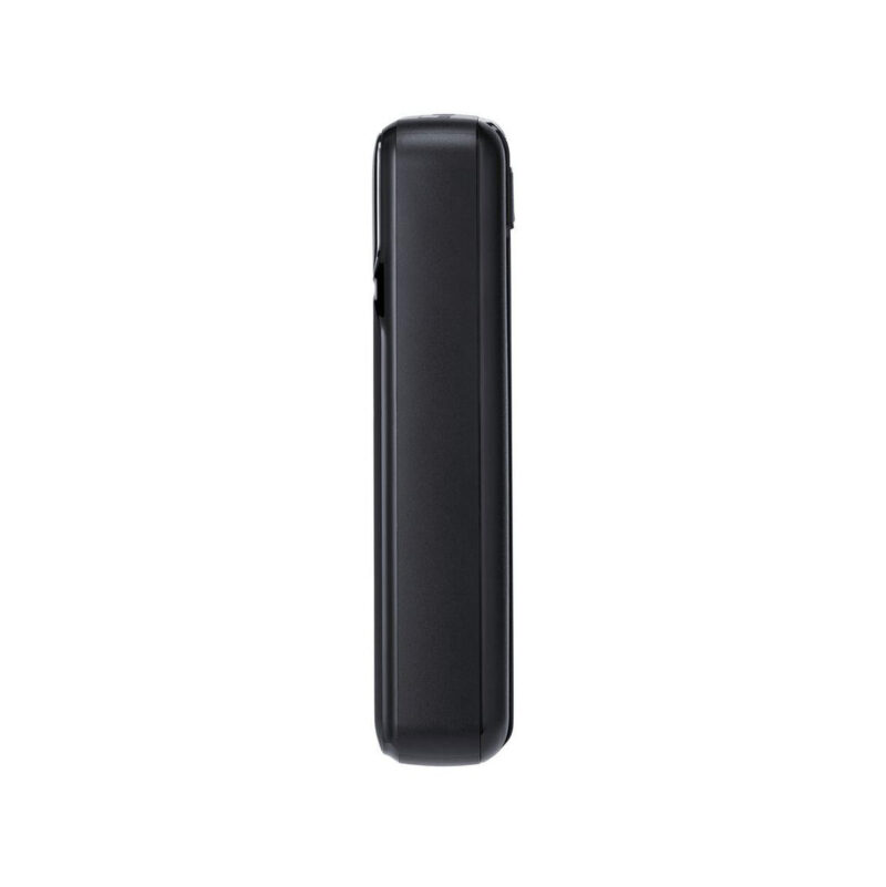 a5dcceefe7818c930c4bef1b15ef8190_original Powerbank Rivacase 20000mAh 22.5W PD 2x USB-C 1x USB-A VA2221 czarny + kabel USB-C i Lightning