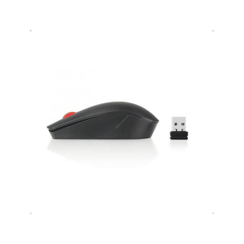 Mysz komputerowa Lenovo ThinkPad Essential Wireless Mouse