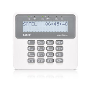 SATEL MANIPULATOR BEZPRZEWODOWY PERFECTA PRF-LCD-WRL
