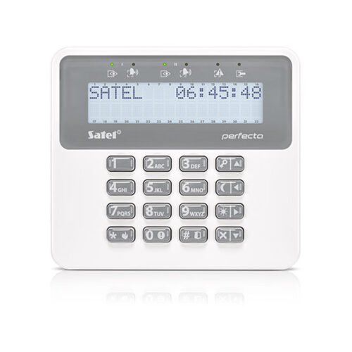 SATEL MANIPULATOR PRF-LCD PERFECTA