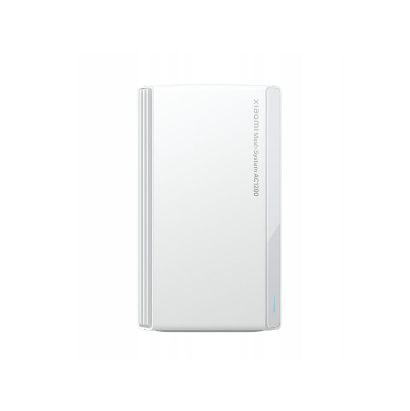 Xiaomi Mesh System AC1200 (2-pak)