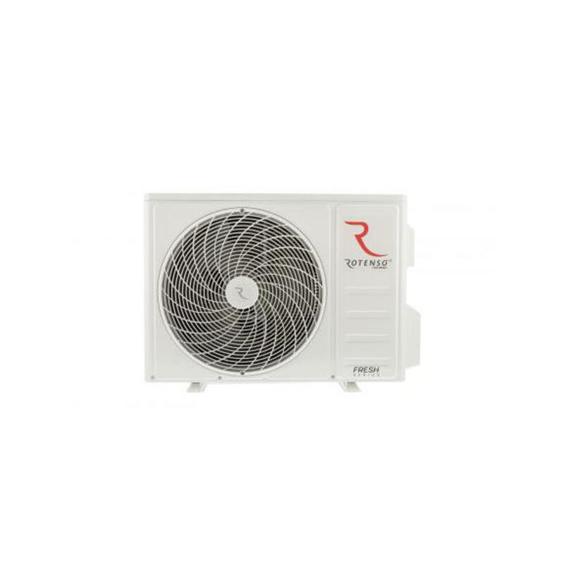 Klimatyzator pokojowy Rotenso Fresh FH26Xo (jednostka zewnętrzna)