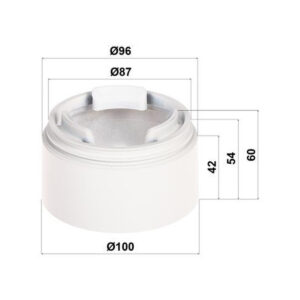 UCHWYT KAMERY BD-MC106