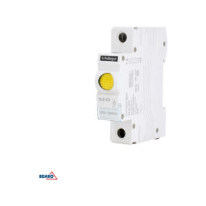 Lampka sygnalizacyjna SL9 3-fazowa SCHELINGER