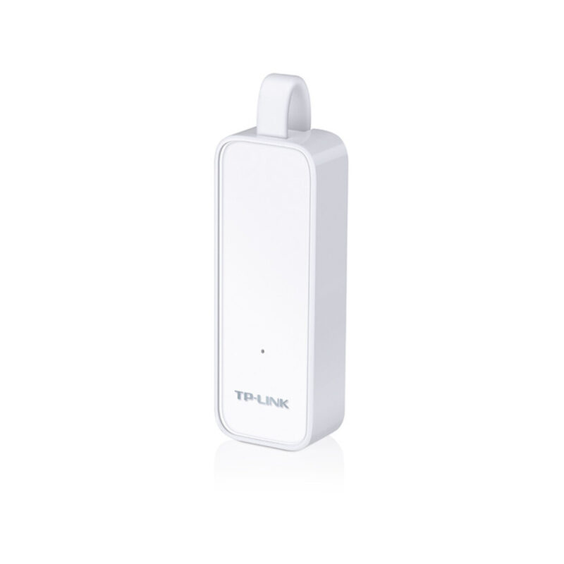 KARTA SIECIOWA ETHERNET TP-LINK UE300 USB 3.0