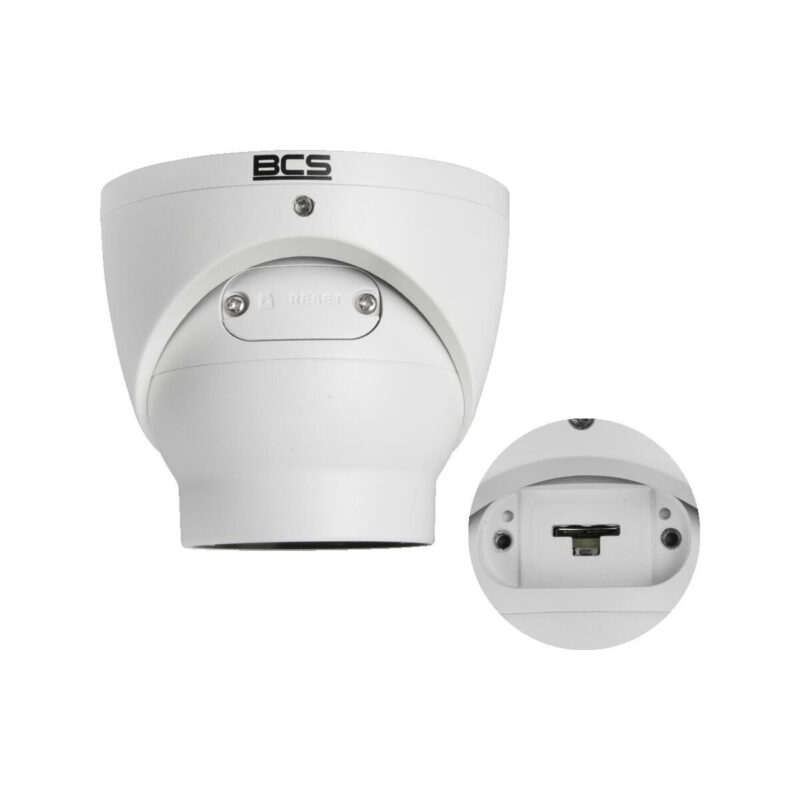 Kamera BCS LINE BCS-L-EIP28FSR5-Ai1(2)