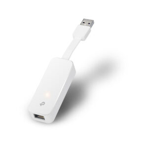 KARTA SIECIOWA ETHERNET TP-LINK UE300 USB 3.0