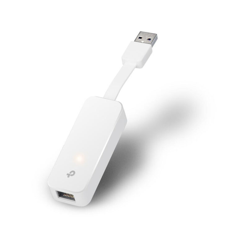 KARTA SIECIOWA ETHERNET TP-LINK UE300 USB 3.0
