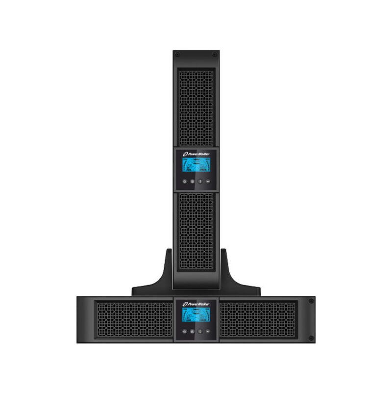UPS ZASILACZ AWARYJNY PowerWalker VI 3000 RT HID
