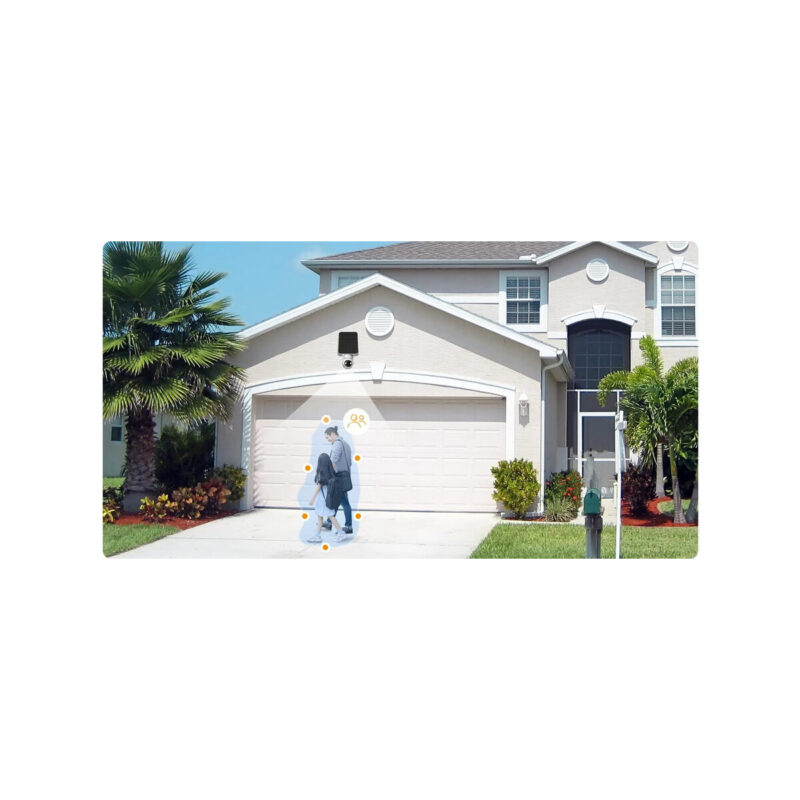 Kamera IP Imou Cell PT kit lite 3MPx z panelem solarnym