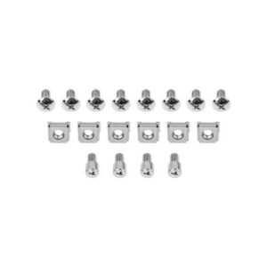 ZESTAW SZYN MONTAŻOWYCH DO SZAF 19" DLA UPS Armac