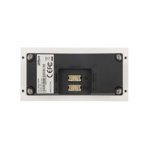 Moduł 1 przycisku DAHUA VTO4202F-MB1