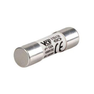 Wkładka bezpiecznikowa gPV 10x38 16A DC VCX CF 10PV 16A