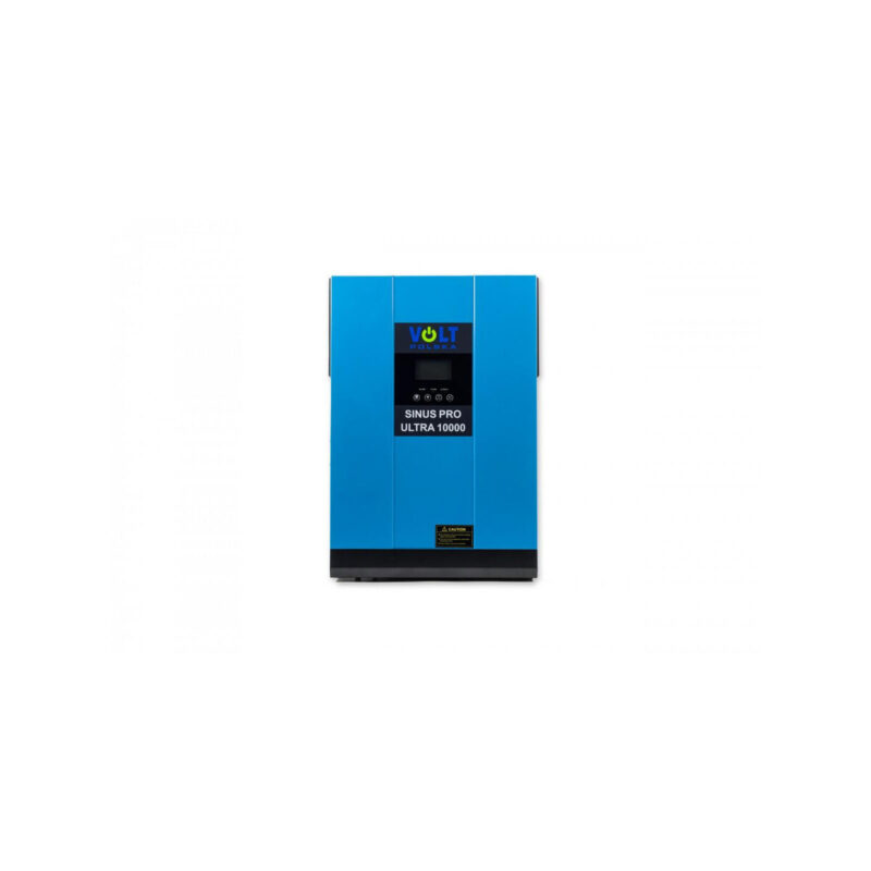 Przetwornica inwerter solarny Volt Polska SinusPro Ultra 10000 48V 5000/10000W 80A MPPT