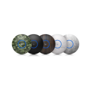Ubiquiti (nHD-cover-black-3) NanoHD cover black