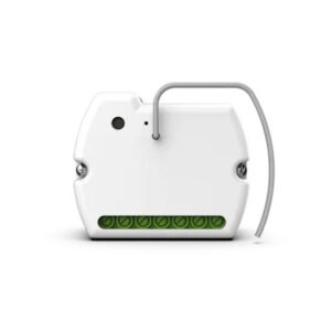 Bezprzewodowy przekaźnik do puszki biały PPS-02 Tech Sterowniki