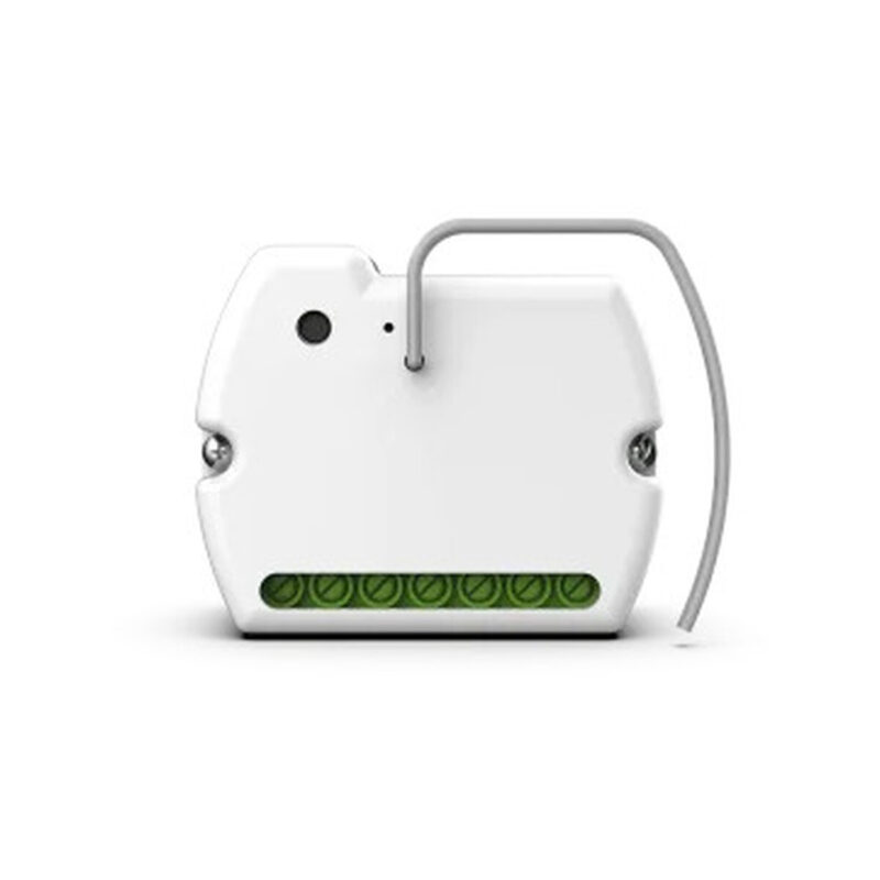 Bezprzewodowy przekaźnik do puszki biały PPS-02 Tech Sterowniki