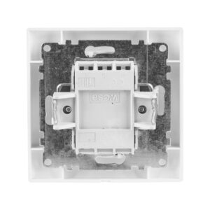 Łącznik pojedynczy VCX WESA LC 01 Czarny