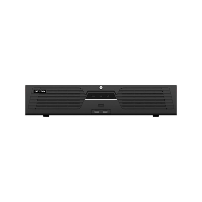 Rejestrator IP Hikvision DS-9632NXI-I8/VPro