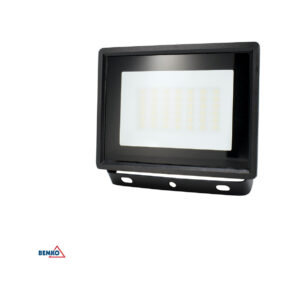 Naświetlacz LED SMD KASTEL 30W 4000K 2520LM IP65 czarny cz. pir