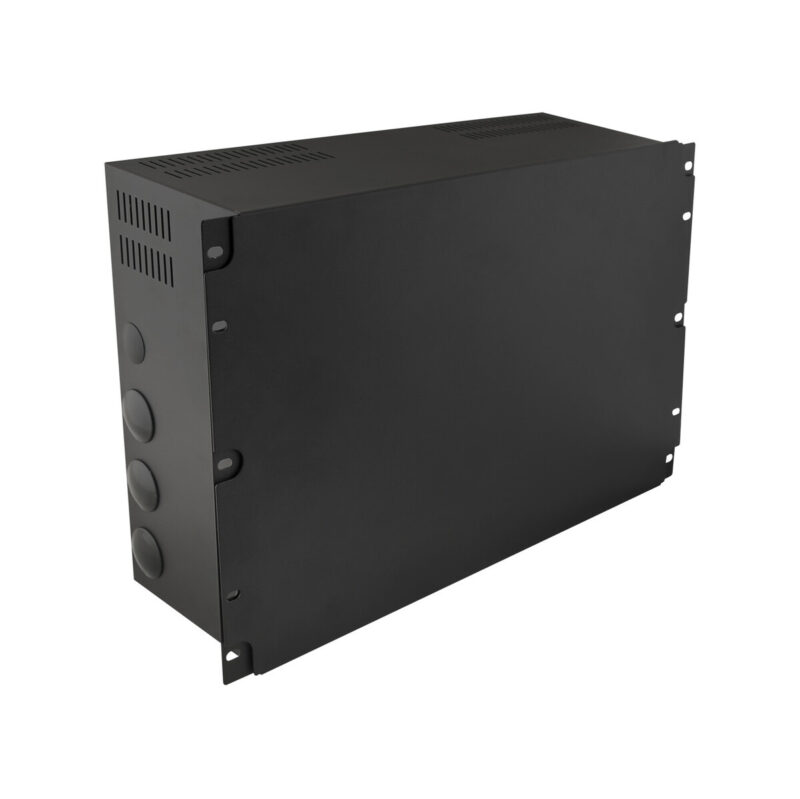 OBUDOWA ALARMOWA RACK DWUPOZIOMOWA Pulsar RAWO7
