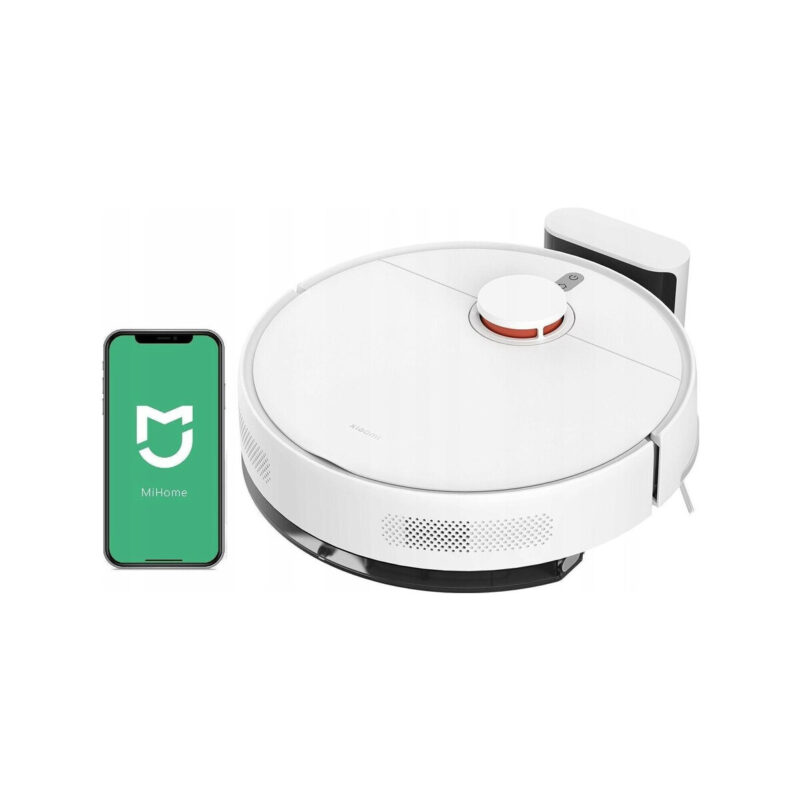 Odkurzacz Xiaomi Robot Vacuum S40 Pro