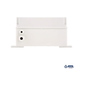 ZASILACZ BUFOROWY IMPULSOWY ATTE AUPS-70-120-XL1, 12V, 72W, 18Ah, ZEWNĘTRZNY