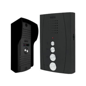 Domofon EURA ADP-12A3 ''INVITO' głośnomówiący, bezsłuchawkowy
