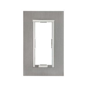 ACO Maskownica FAM-M2-S pod panel Familio P/PRO-A