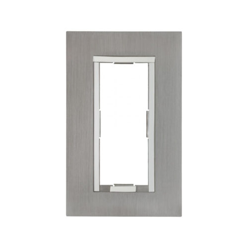 ACO Maskownica FAM-M2-S pod panel Familio P/PRO-A