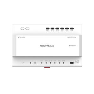SWITCH HIKVISION DS-KAD706Y